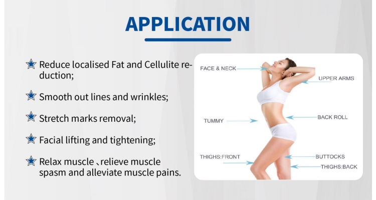 cavitation rf slimming7