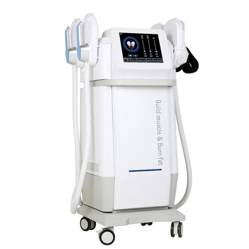 Emslim RF Body Shaping Machine