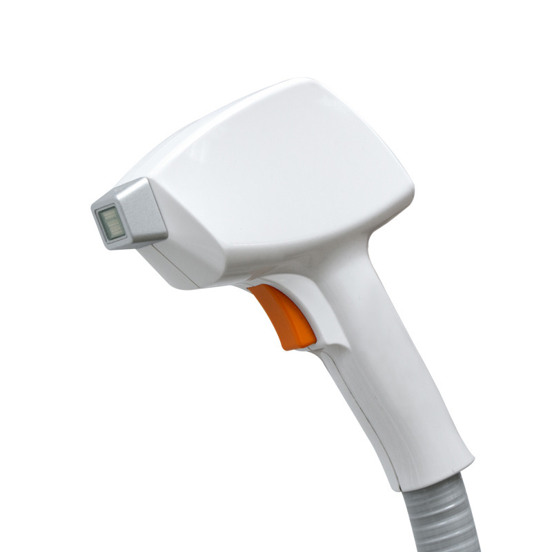 Sincoheren 808nm Diode Laser Machine Hair Removal Beauty Equipment