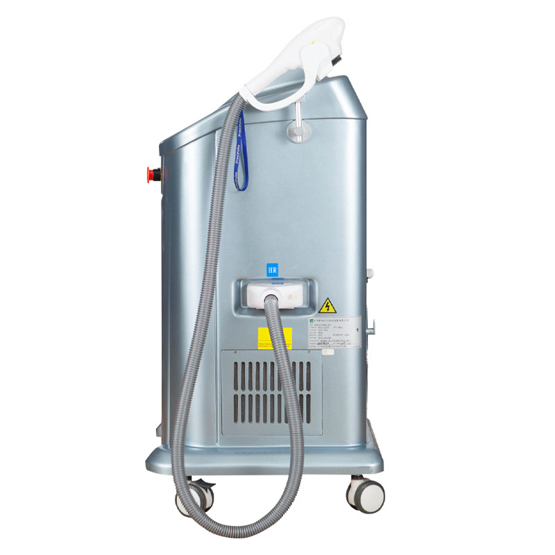 IPL Laser Hair Removal HR & SR Skin Rejuvenation Beauty Salon Equipment 