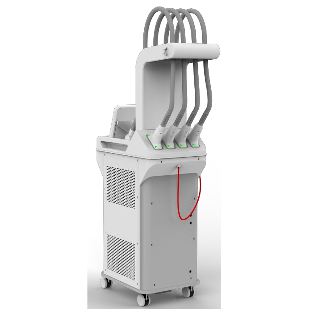 1060nm Laser Lipolysis Body Slimming Machine