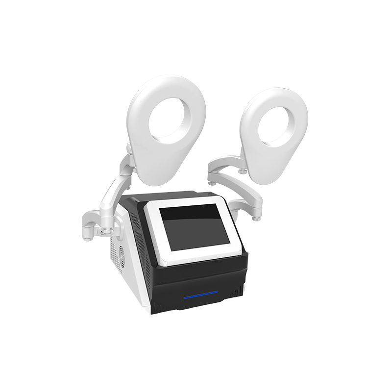 Electric Magnetic Rings Build Muscle Loss Cellulite Beauty Machine