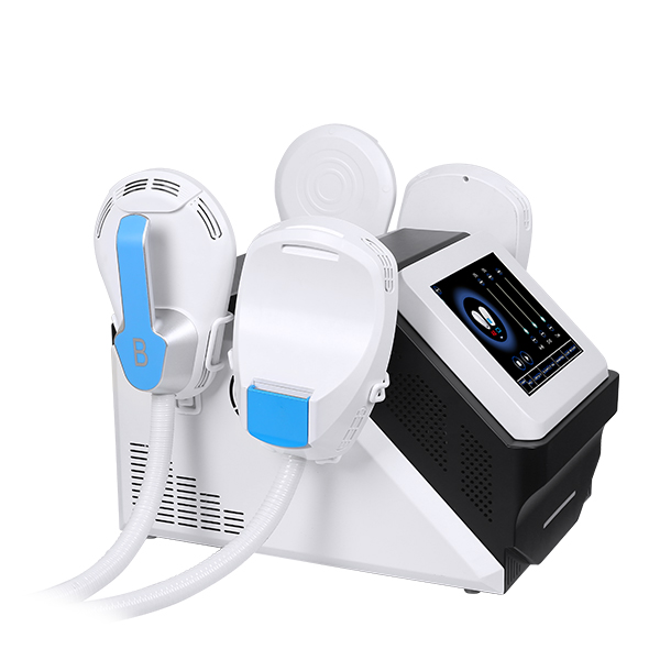 Desktop EMSinco Machine Fat Reduction Body Contouring