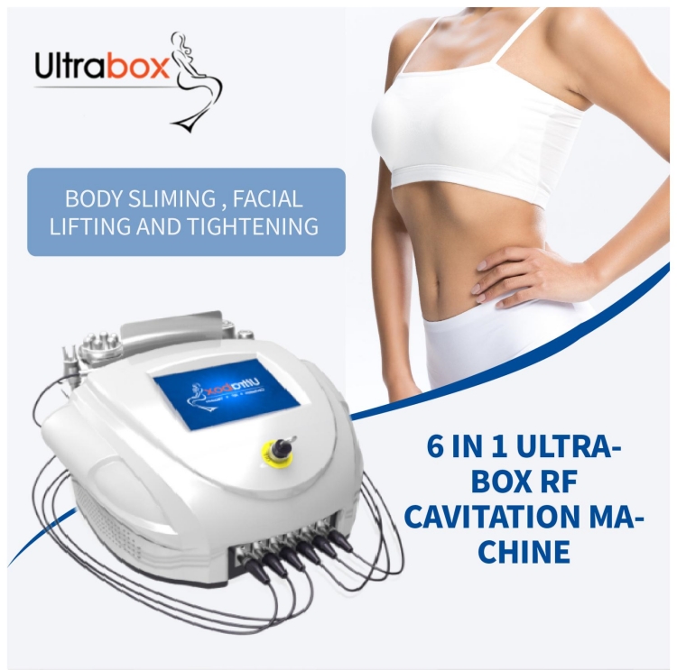 cavitation rf slimming1