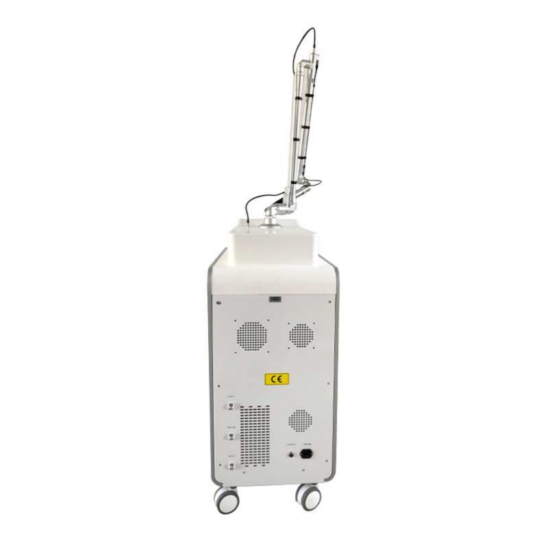 Picosecond Laser Tattoo Remvoal Machine