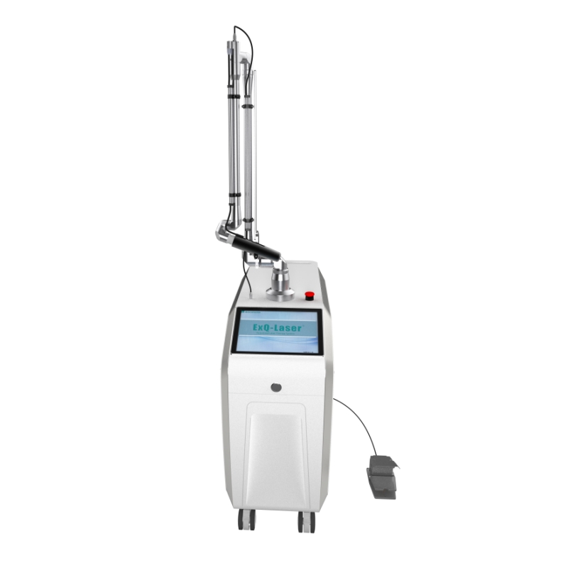 China Pico Laser Tattoo Removal Machine