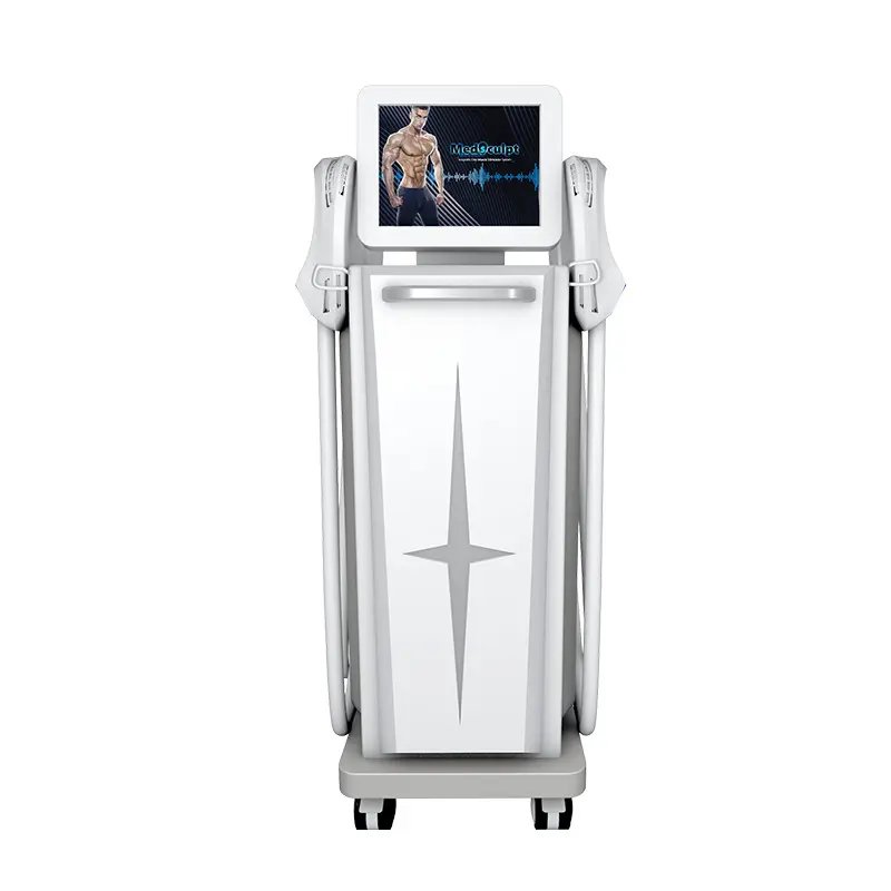 emslim body slimming machine