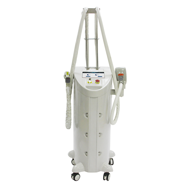 kuma shape cavitation vacuum rf machine
