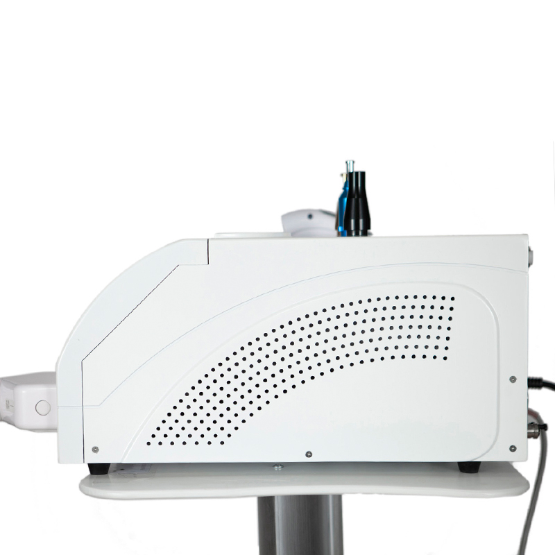 Sincoheren Mini Nd-yag Laser Carbon Laser Tattoo Removal Machine