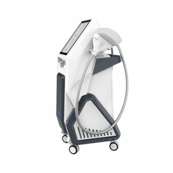 Diamond Ice Sculpture Cryo Fat Reduction Beauty Machine