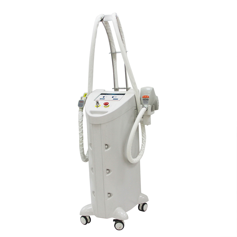 Kuma Shape 3 Cavitation Vacuum RF Massage Machine