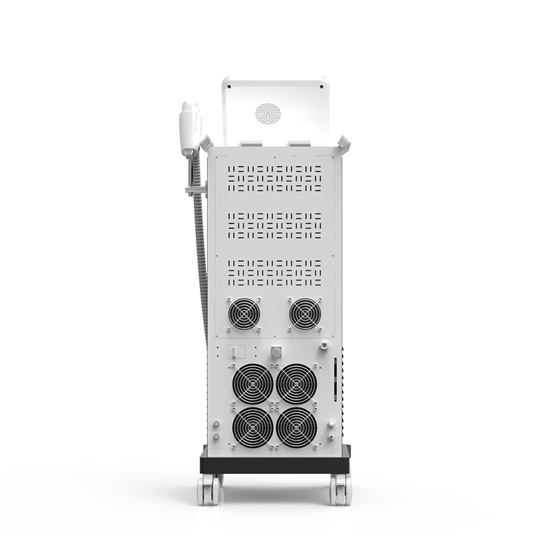 3in1 SDL-L 1600W/1800W/2000W Diode laser Hair Removal Machine