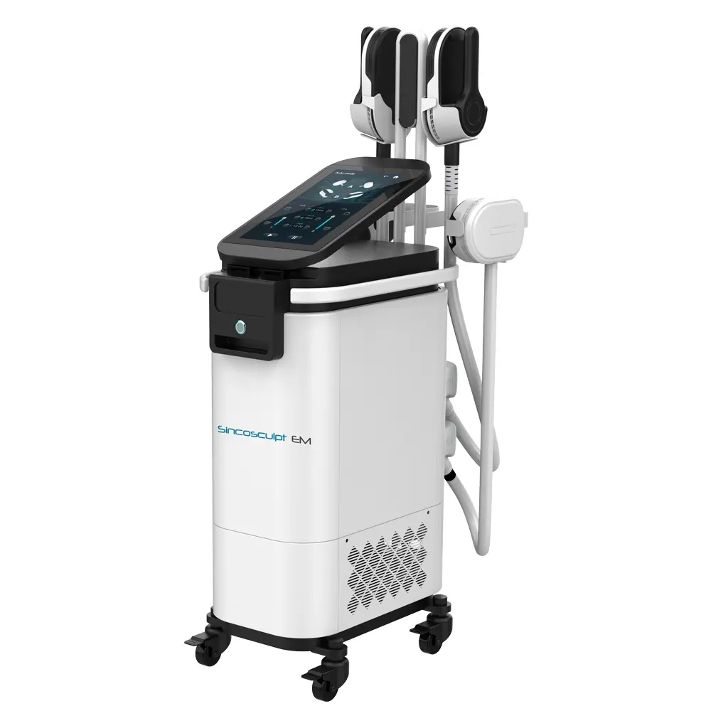 Emshape Neo RF Body Contouring Machine