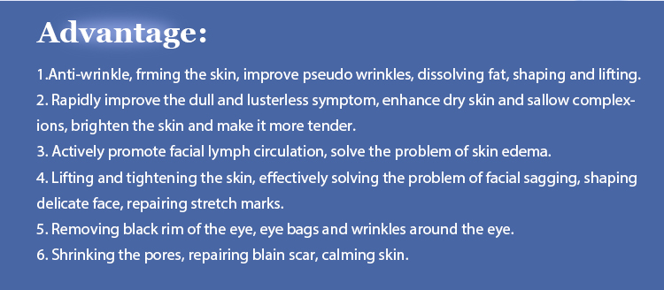 RF-301 Fractional Microneedling RF Machine-4