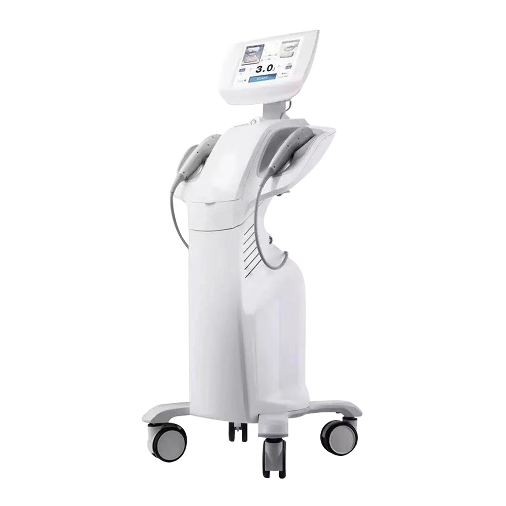 Lasted 7D HIFU Machine
