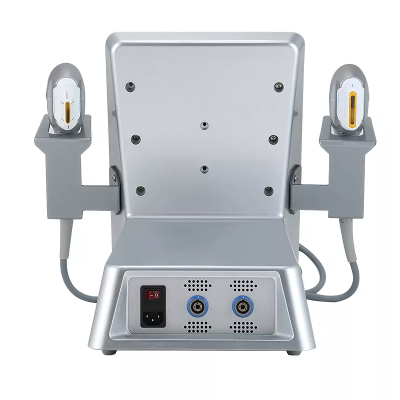 Portable 7D Hifu Anti Wrinkle Body Slimming Machine 