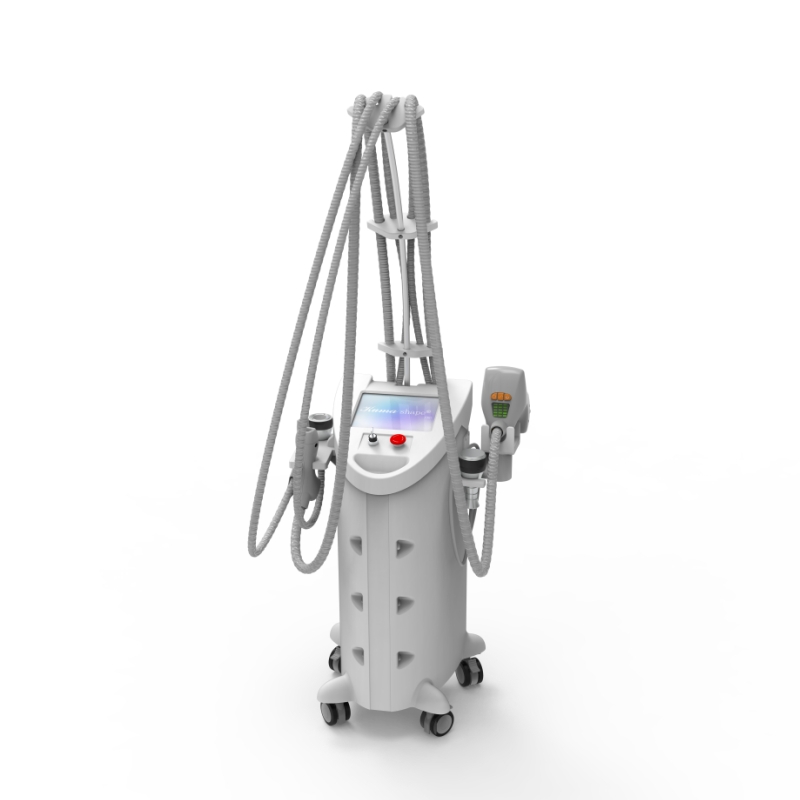 cavitation rf slimming machine