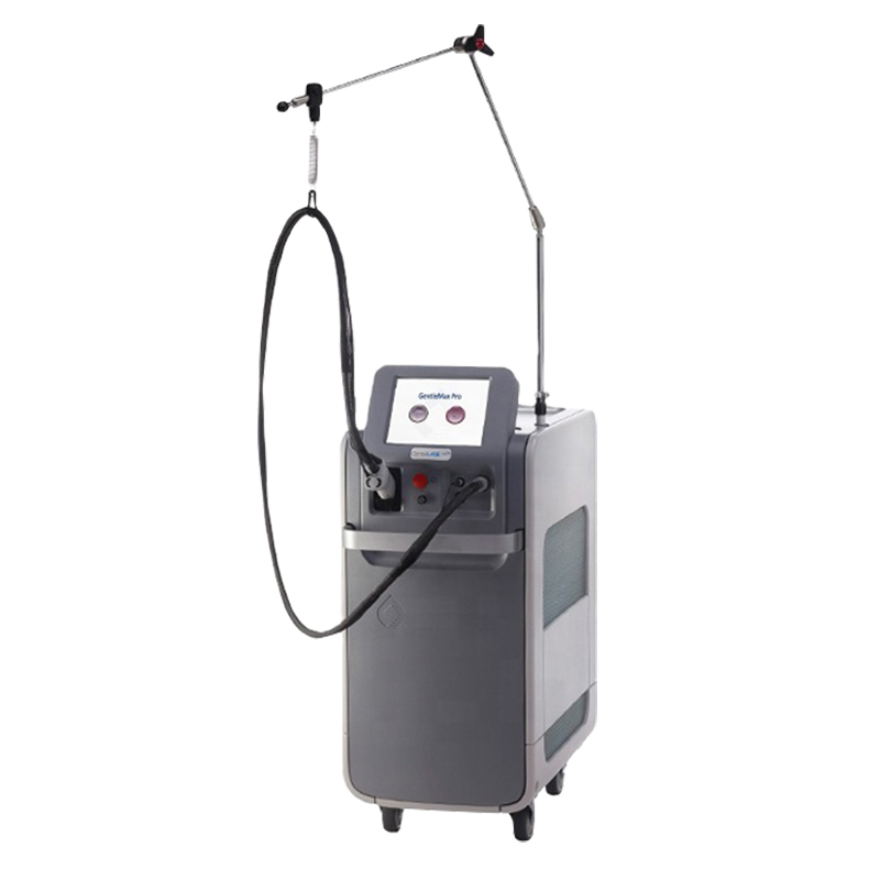 Alex  Yag laser hair removal machine