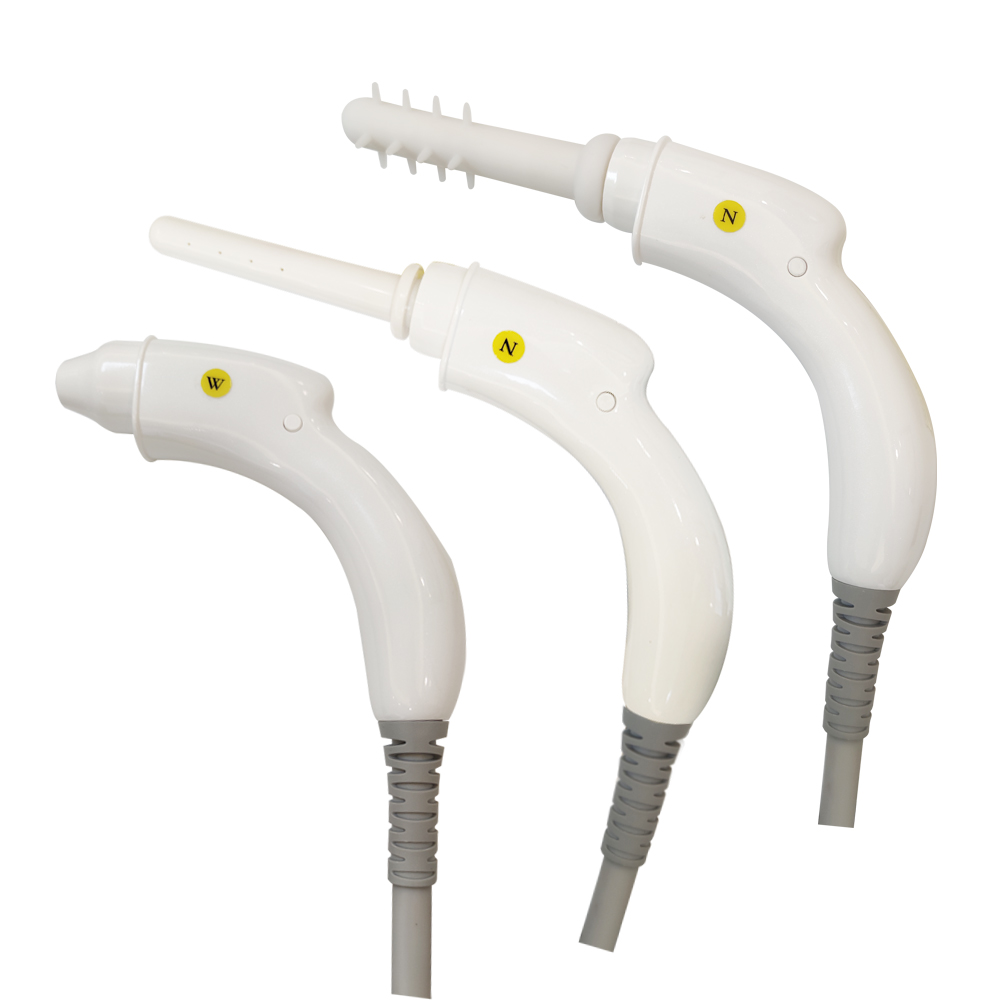 Non-invasive Intimate Pink Device Addressing Intimate Pigmentation