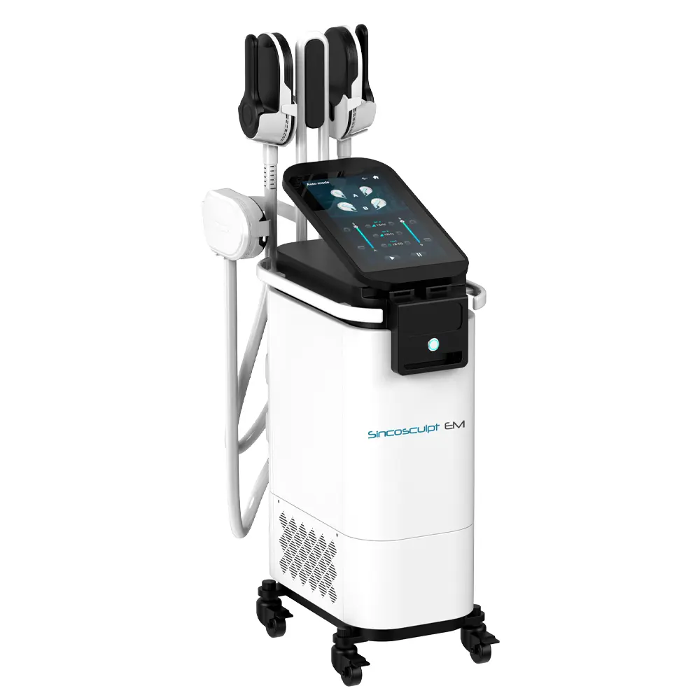 Emshape Neo RF Body Contouring Machine