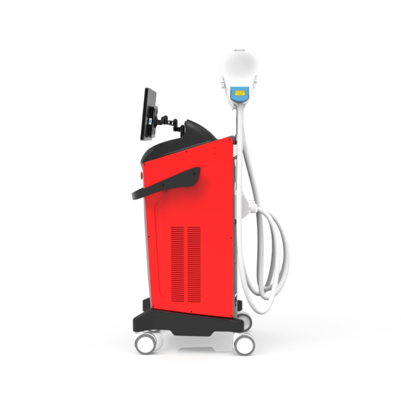 Hiemt Shape EMS Body Slimming Machine