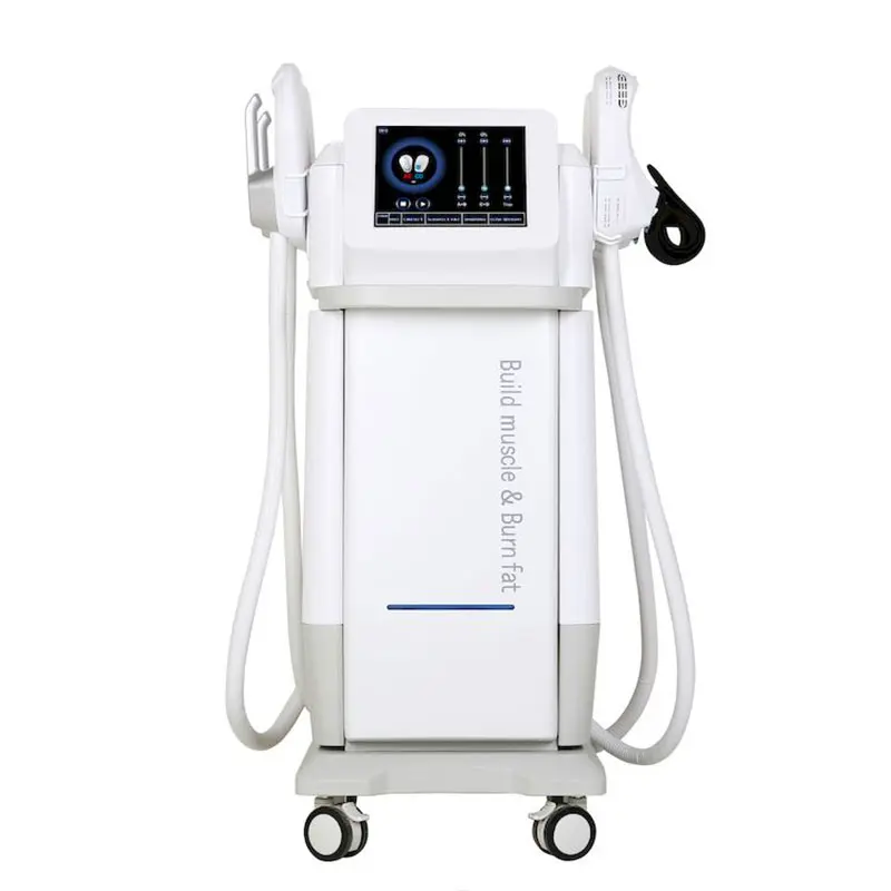 Emslim RF Body Shaping Machine