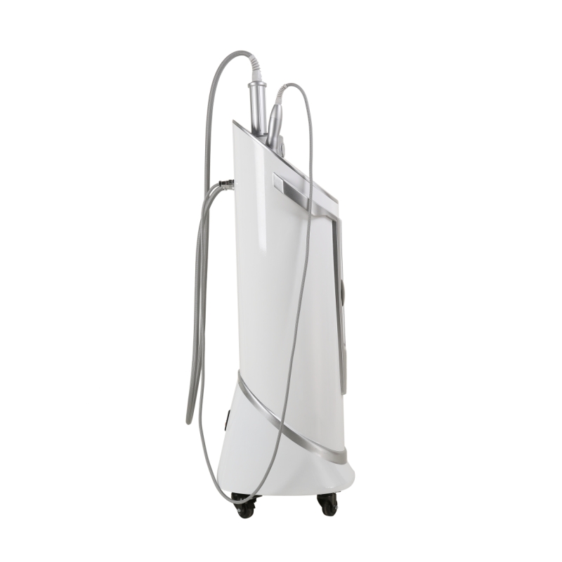Inner Ball Roller Body Reshaping Cellulite Machine