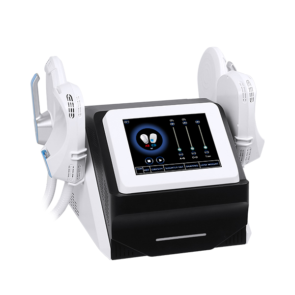 Desktop EMSinco Machine Fat Reduction Body Contouring