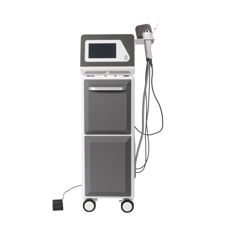 microneedling rf machine