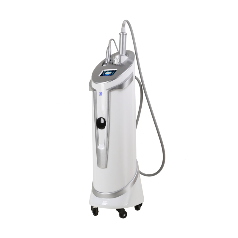 Inner Ball Roller Body Reshaping Cellulite Machine