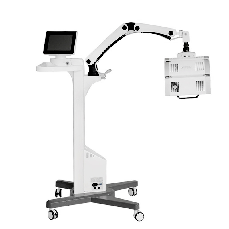 PDT Machine Led Facial Phototherapy Skin Care Therapy