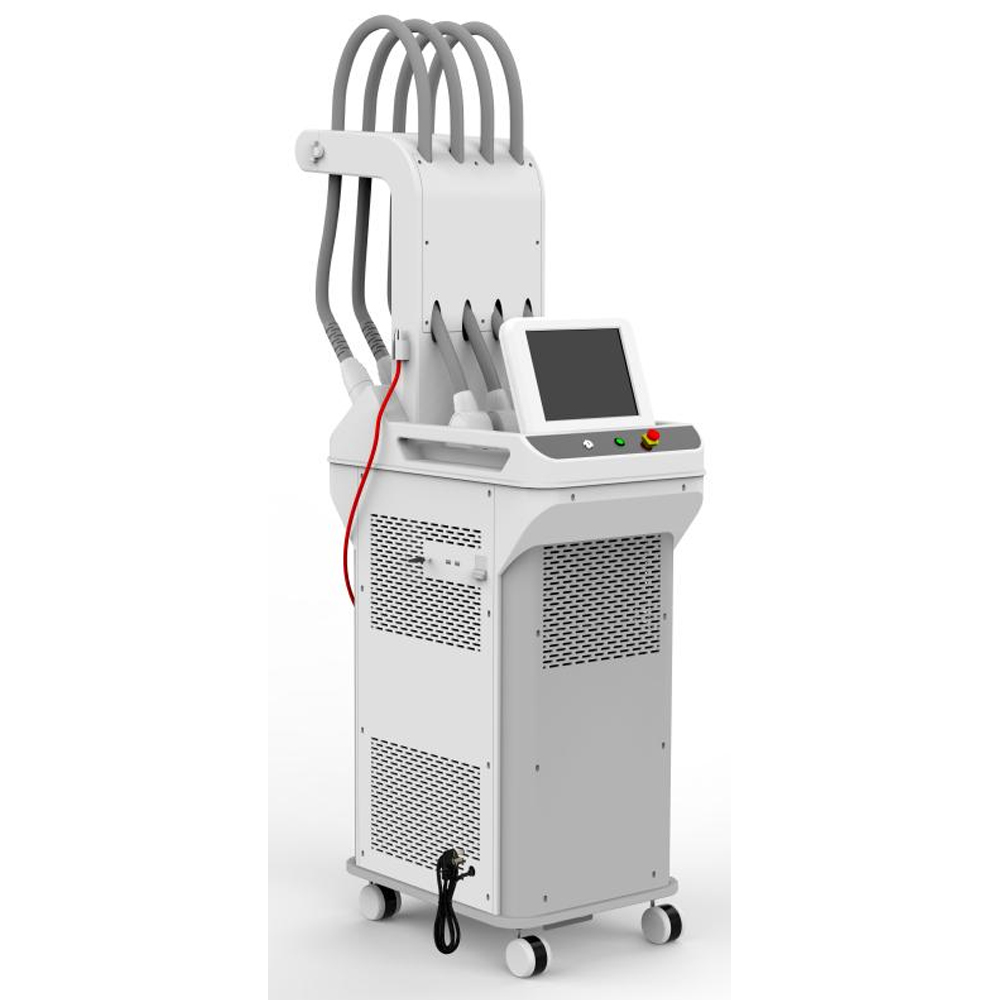 1060nm Laser Lipolysis Body Slimming Machine