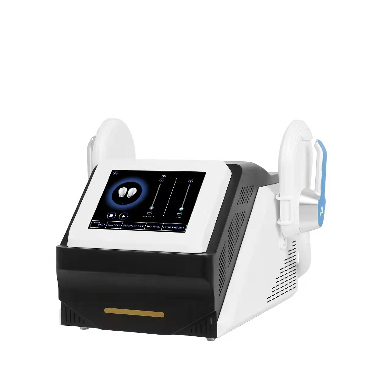 emsculpt neo machine cost