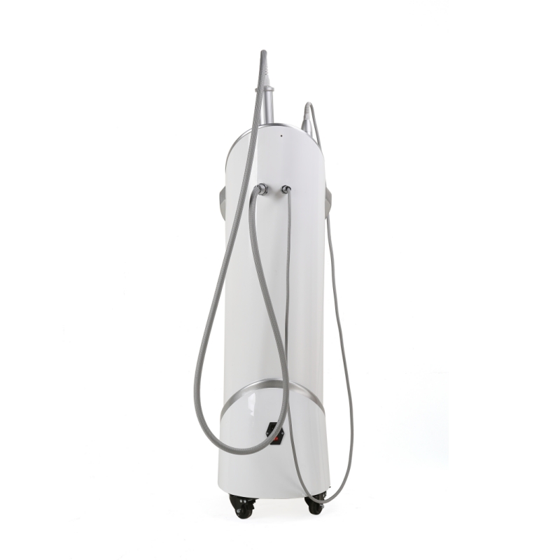 Inner Ball Roller Body Reshaping Cellulite Machine