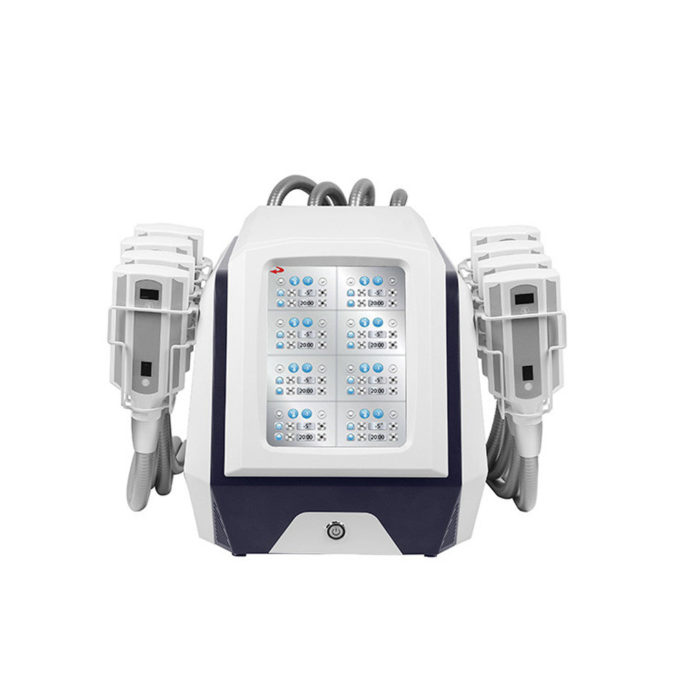 cryolipolysis machine