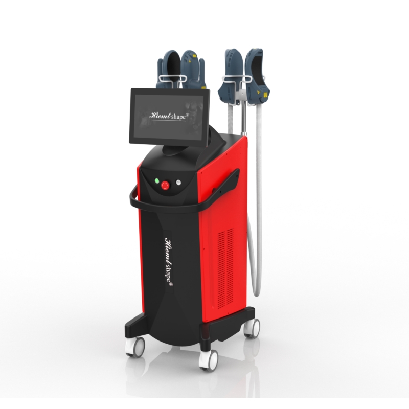 hiemt rf body shaping machine1
