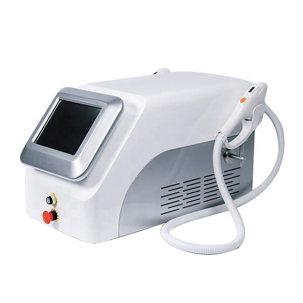 portable ipl opt machine