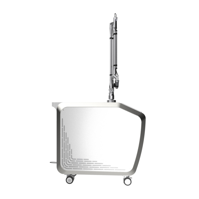 China Pico Laser Tattoo Removal Machine