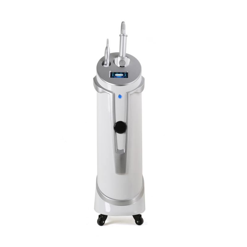 Inner Ball Roller reshaping machine1