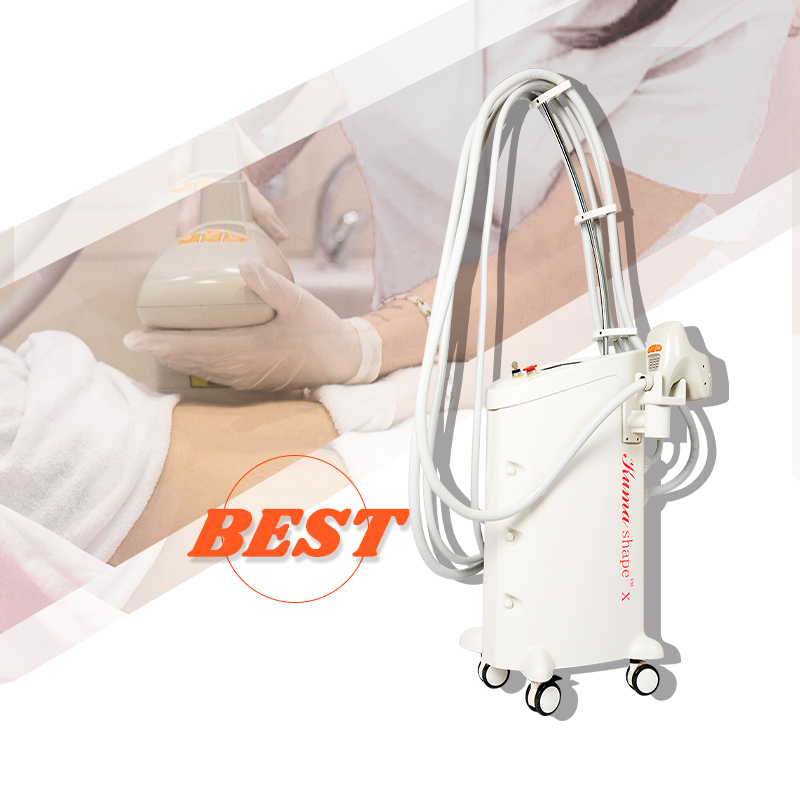 KUMA X Body Slimming Weight Loss RF vacuum Body Building Device