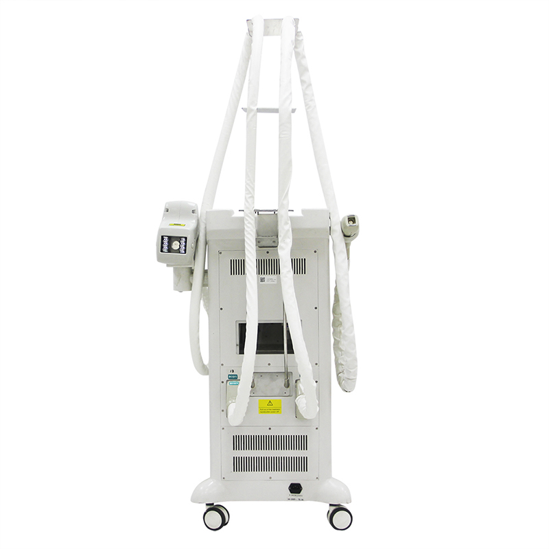 Kuma Shape 3 Cavitation Vacuum RF Massage Machine