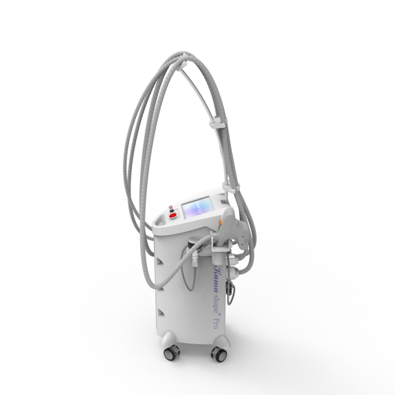 Kuma Shape Pro RF Cavitation Body Slimming Machine