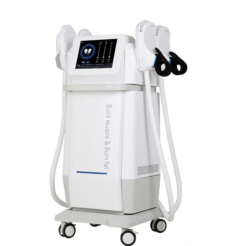 Emslim RF Body Shaping Machine