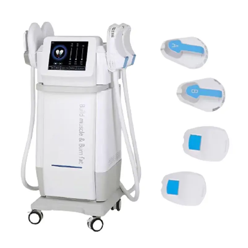 Emslim RF Body Shaping Machine