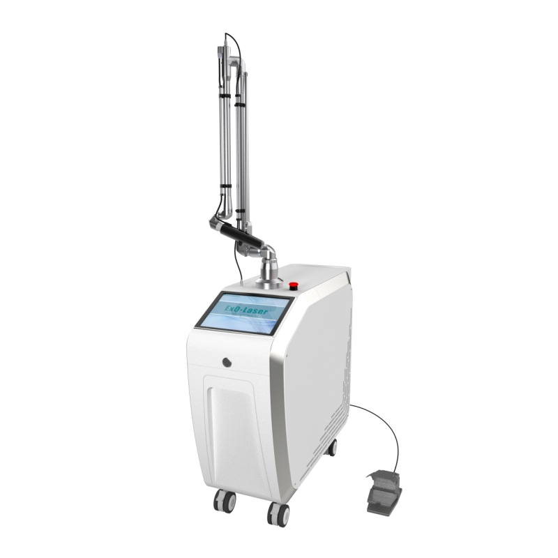 Picosecond Laser Tattoo Removal Machine