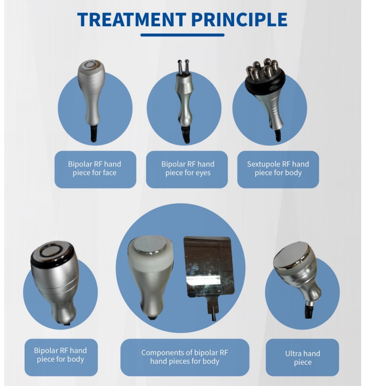 cavitation rf slimming4