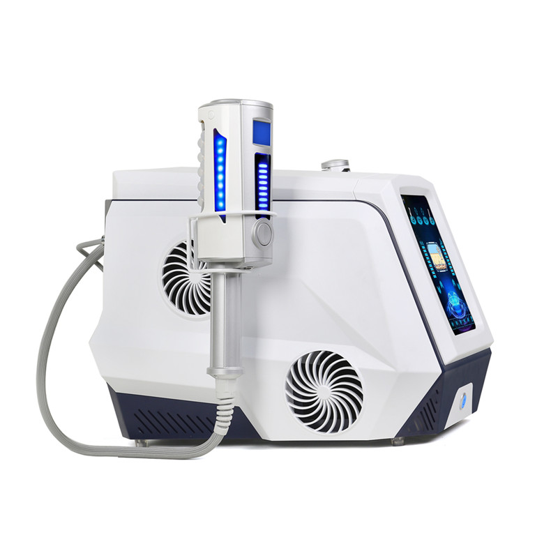 5D Precision Carving Device 360 Roller Cellulite Reduction Machine