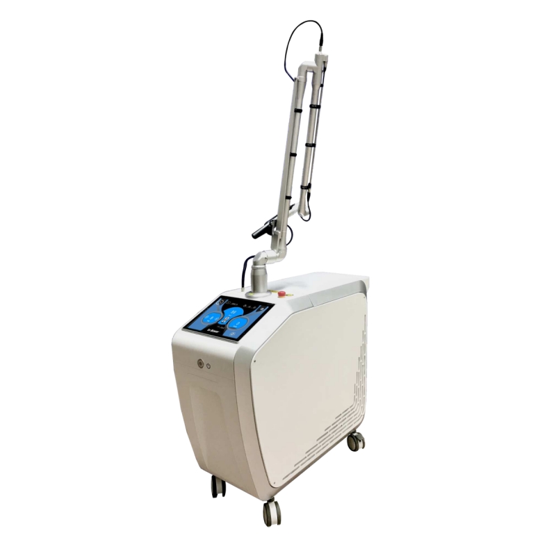 Pico Laser Tattoo Removal Maachine