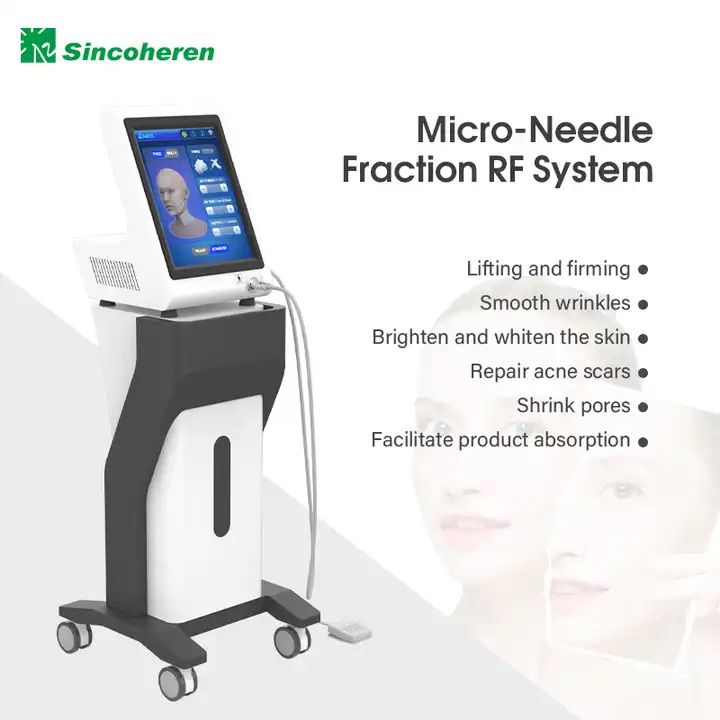 FDA approved RF microneedling device for sale