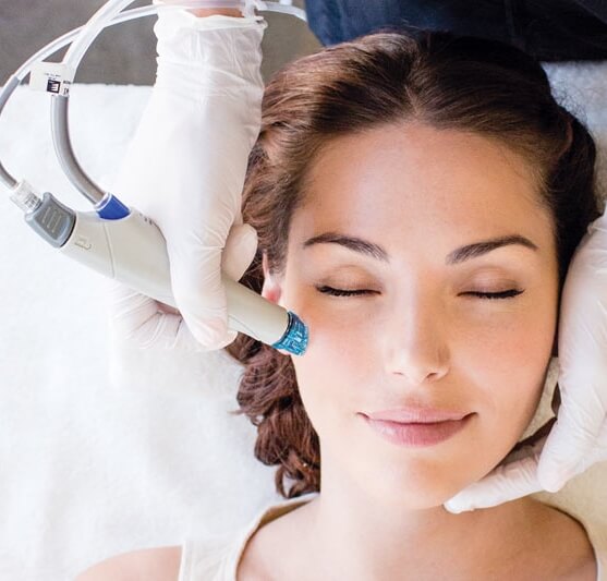 coolsculpting-Hydrafacial